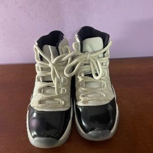 boys concords